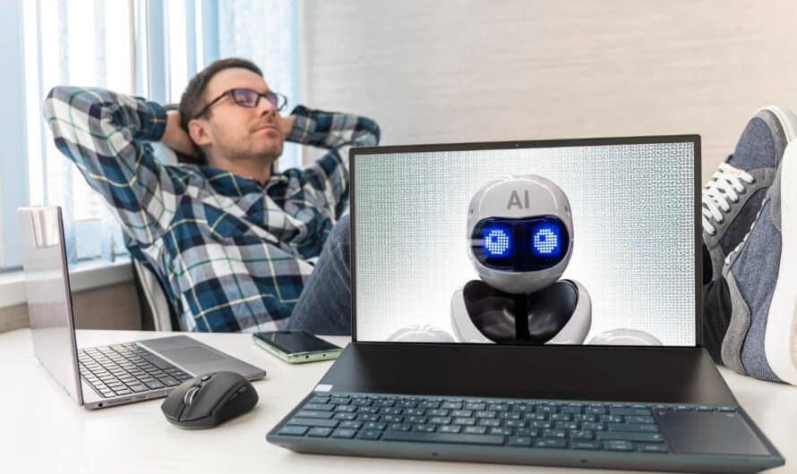 Top 10 AI assistants in 2025
