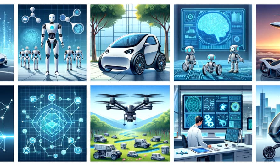 The 10 best free AI applications