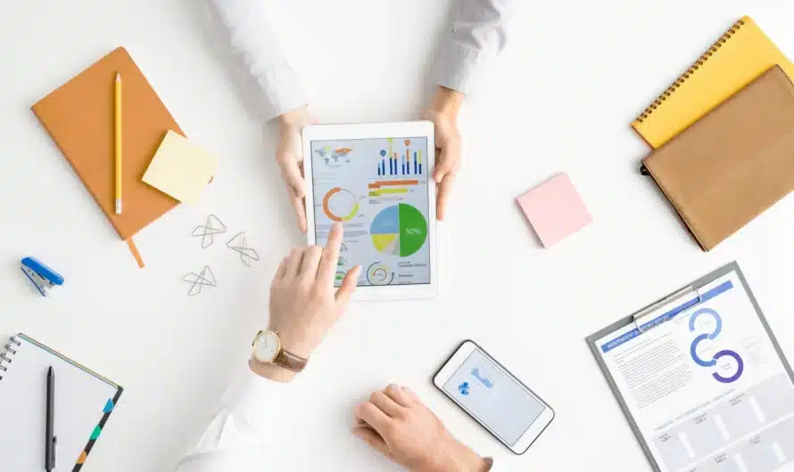 These 6 AI tools will revolutionize your strategy today!