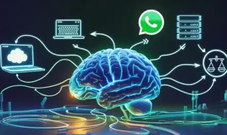 chatbot gpt conception