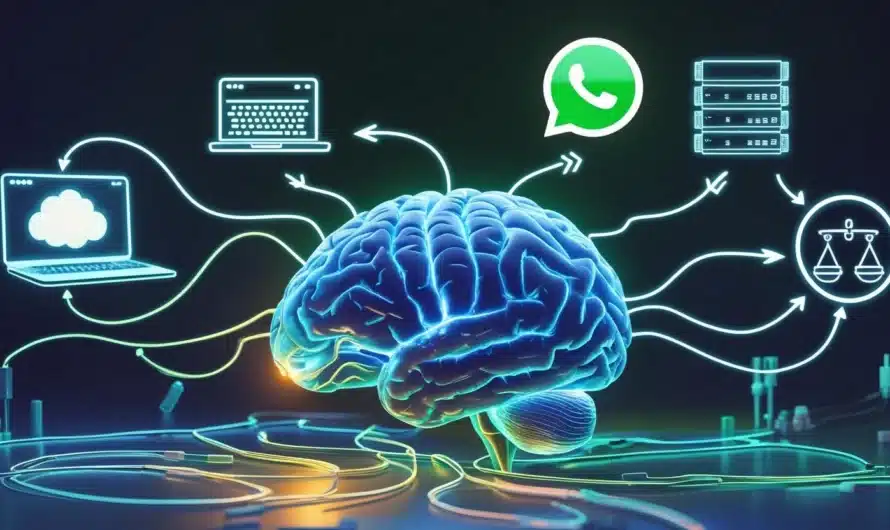 Créer un chatbot IA étape par étape avec GPT 