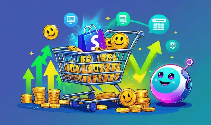 Come si progetta un chatbot AI ad alte prestazioni per il tuo negozio Shopify?