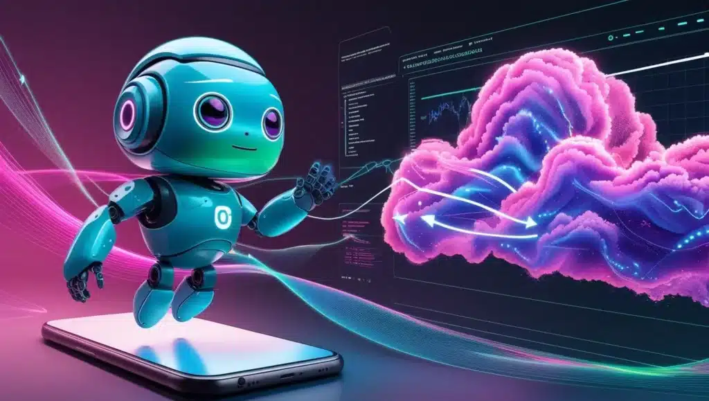 chatgpt ia chatbot criar llm