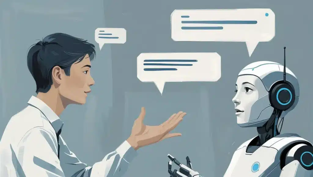 facebook chatbot ia