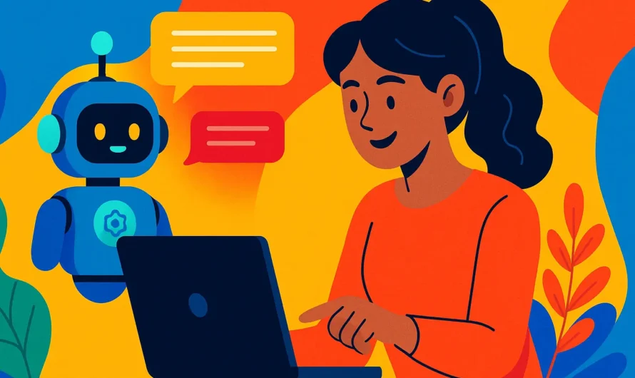 Chatbotgpt.fr avis : l’IA simplifiée à l’extrême pour vous