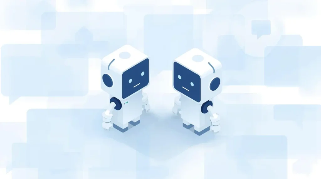 create chatbot development