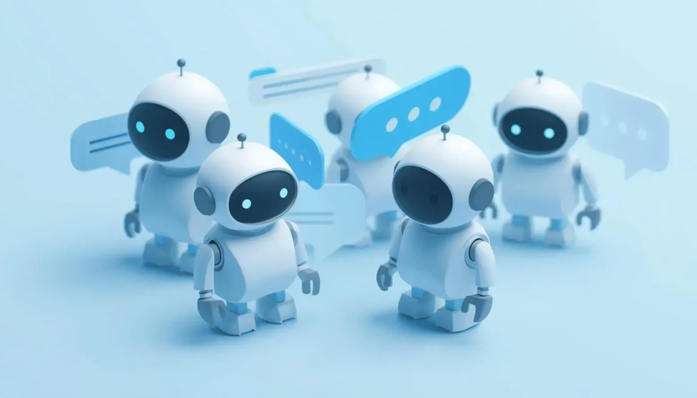 developpement chatbot chatgpt