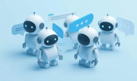 developpement chatbot chatgpt