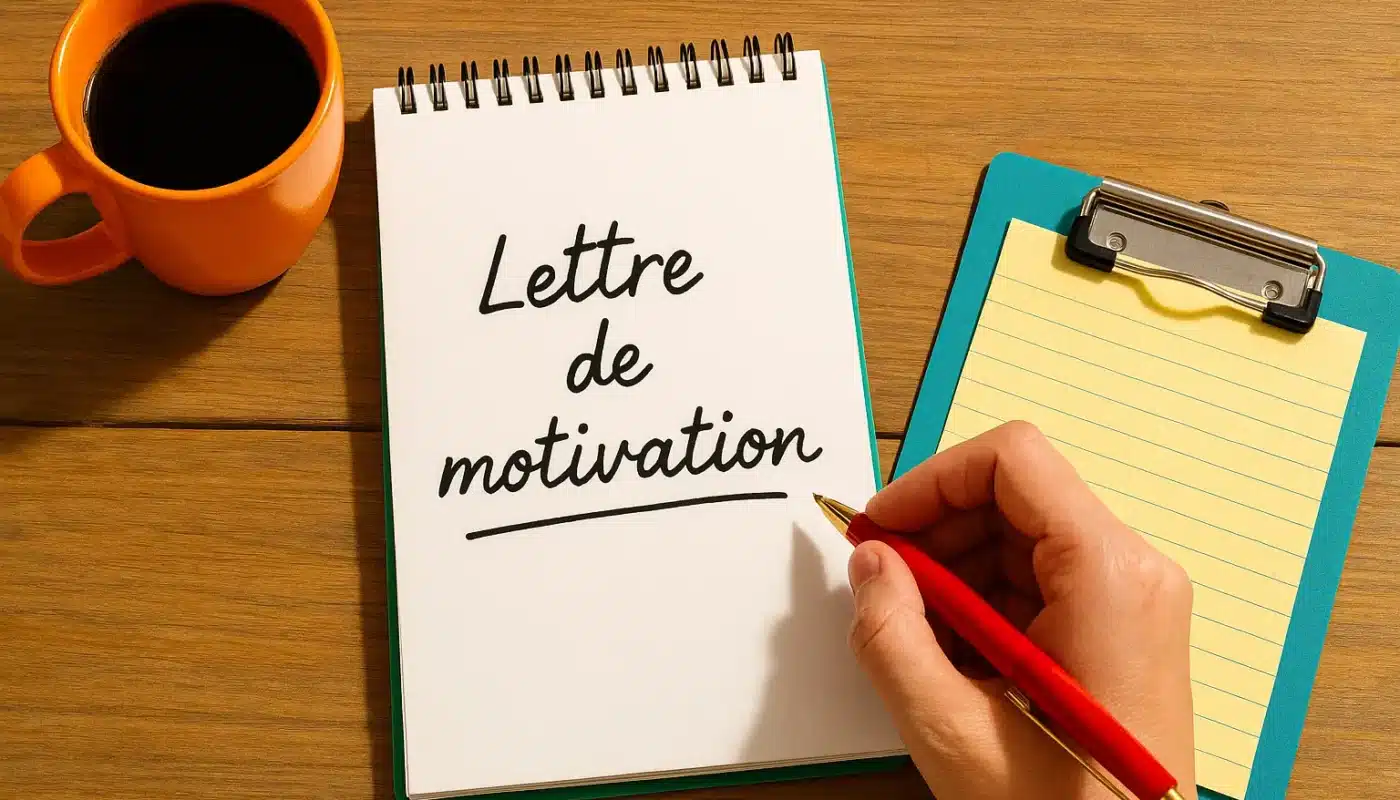 lettre-de-motivation