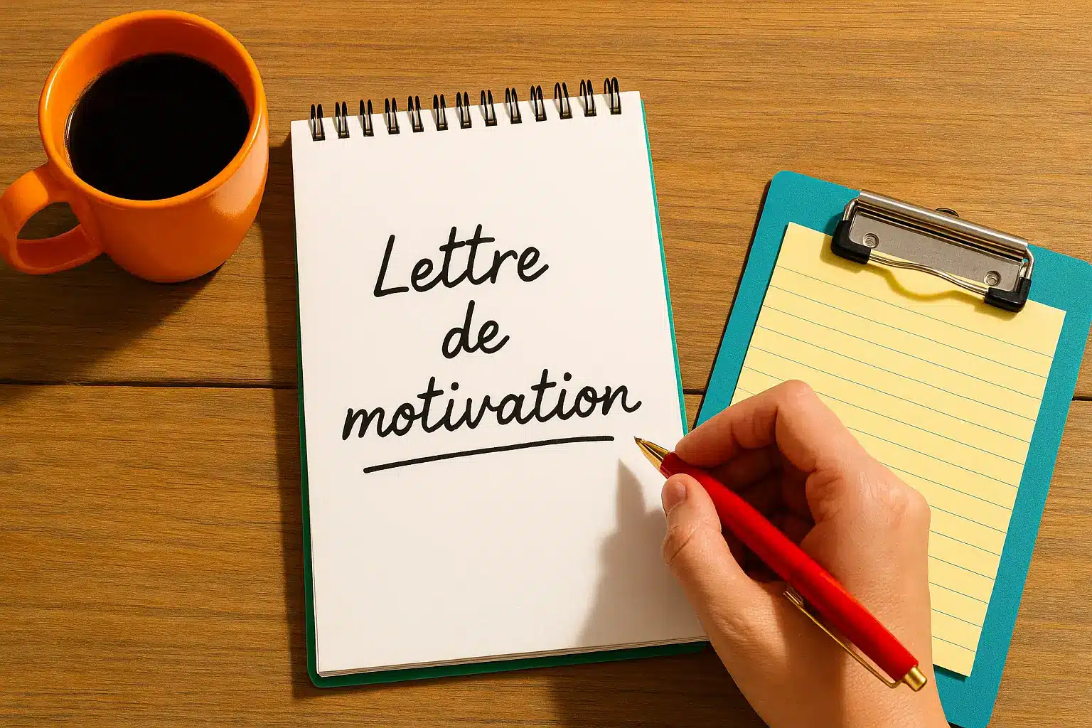 lettre-de-motivation