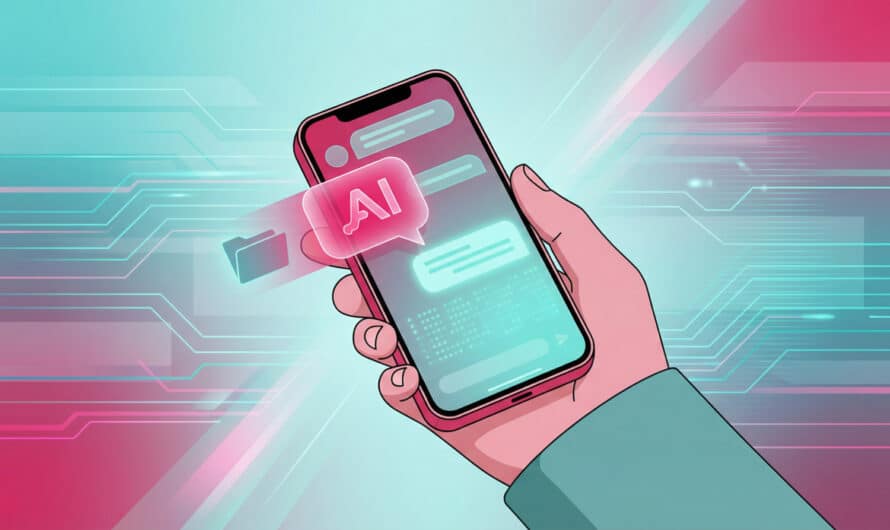 Disattivare Meta AI su WhatsApp: come renderlo invisibile?