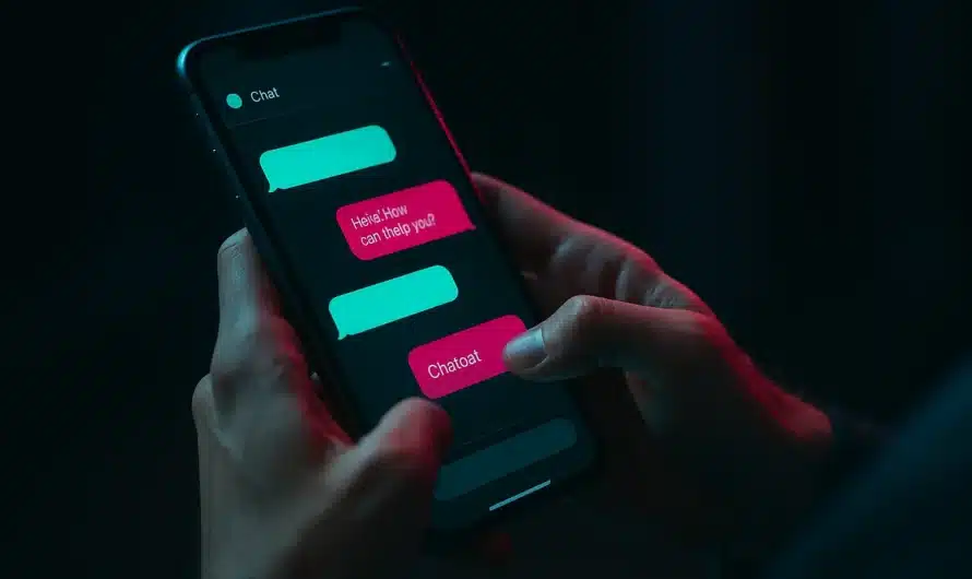 Klassement van de 5 beste Facebook Messenger chatbots