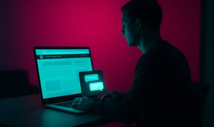 Classement des 5 meilleurs chatbots WordPress