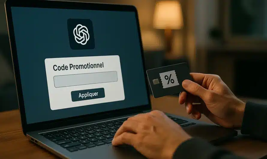 Codice promozionale ChatGPT: consigli per pagare meno