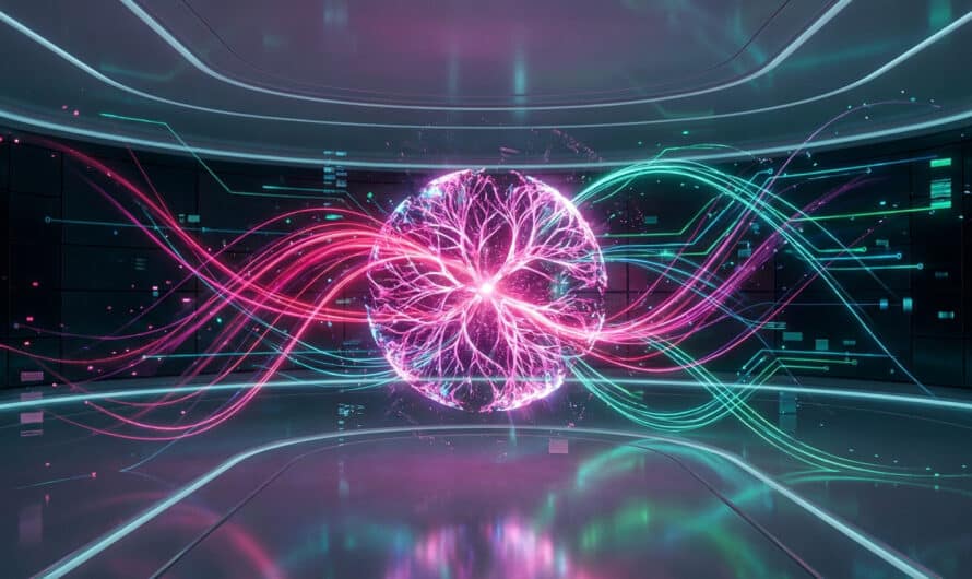 IA agentique : l’intelligence qui passe à l’action