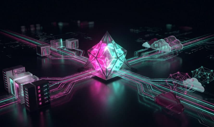 MCP IA : Le standard USB-C de l’intelligence artificielle