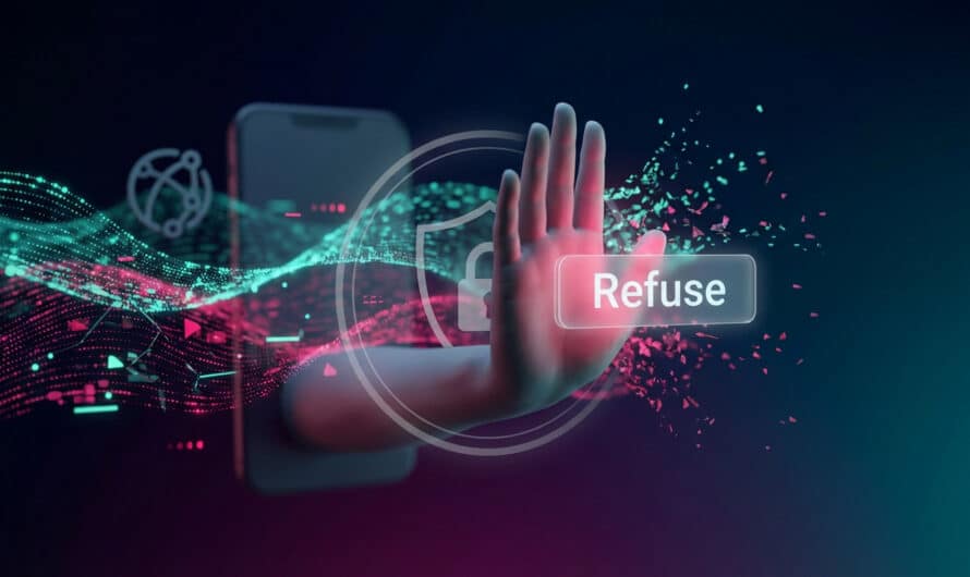 Comment refuser à Meta AI l’accès à vos données ?