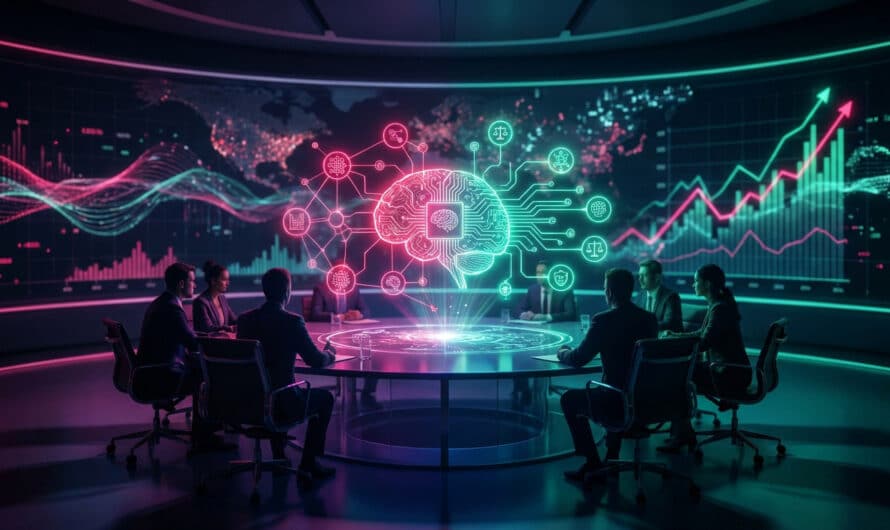 Sommet IA : décryptage des annonces et des tensions