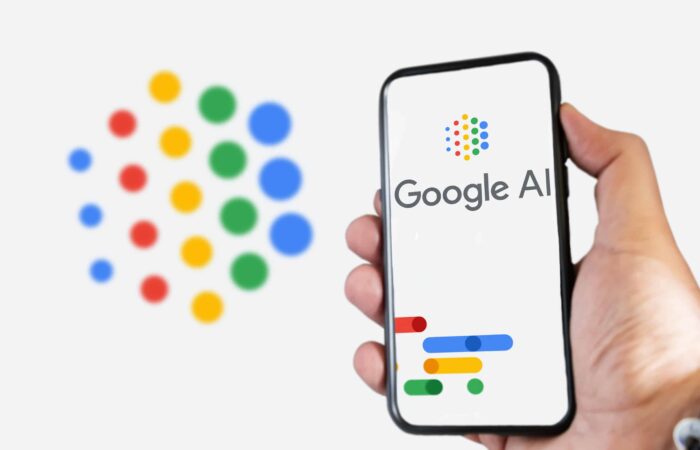 Google IA