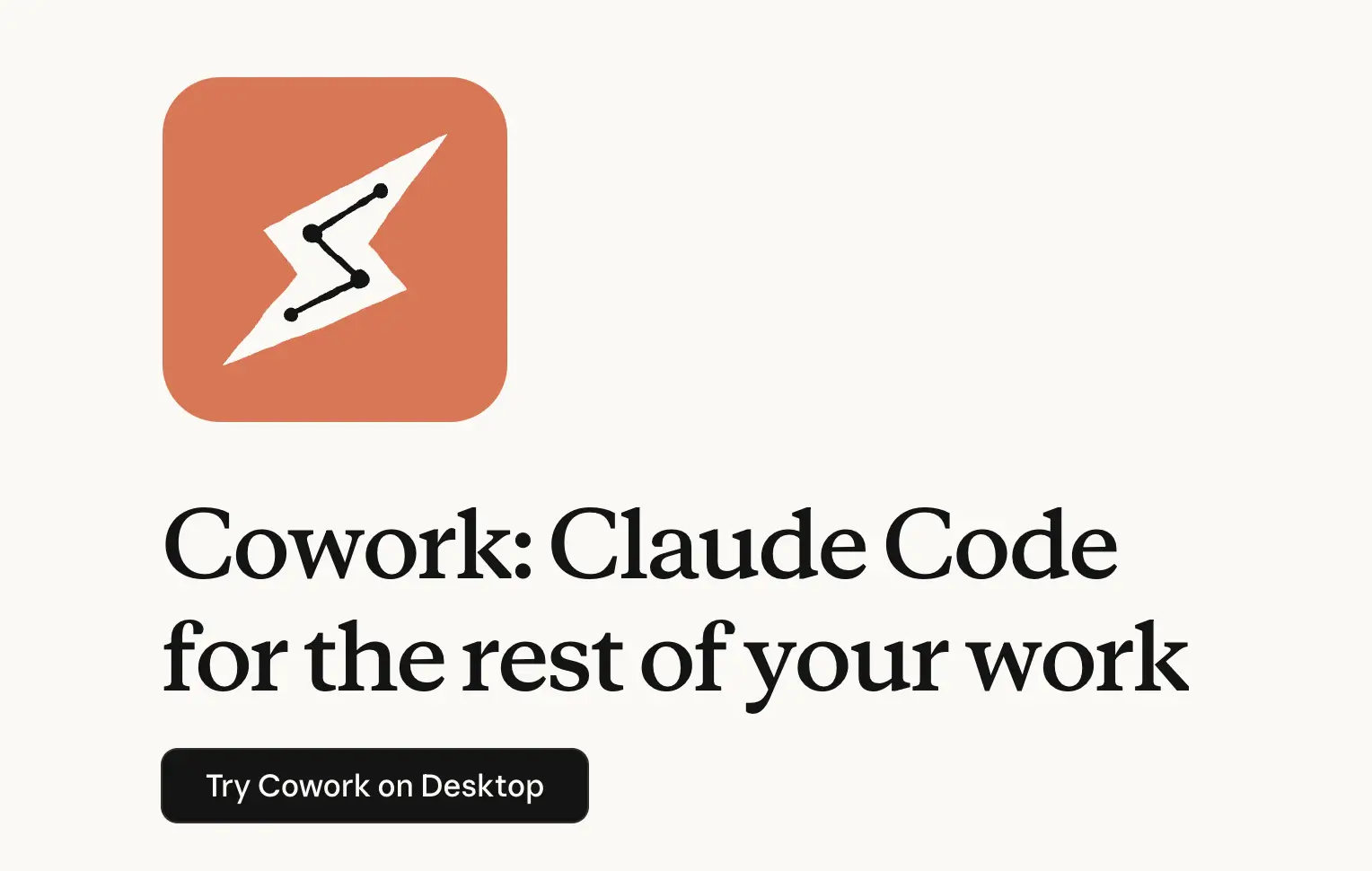 claude cowork