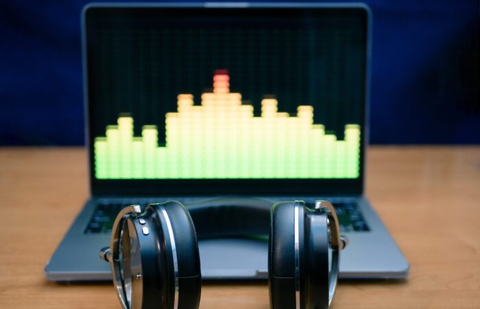 Computer Music Generation
