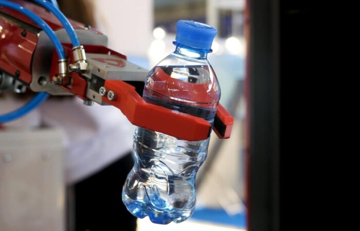 Water robot
