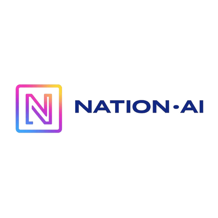 Nation AI logo