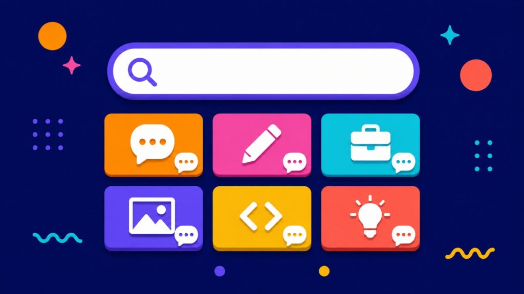 100+ ChatGPT Prompt Examples to Copy (by Need) | Nation AI