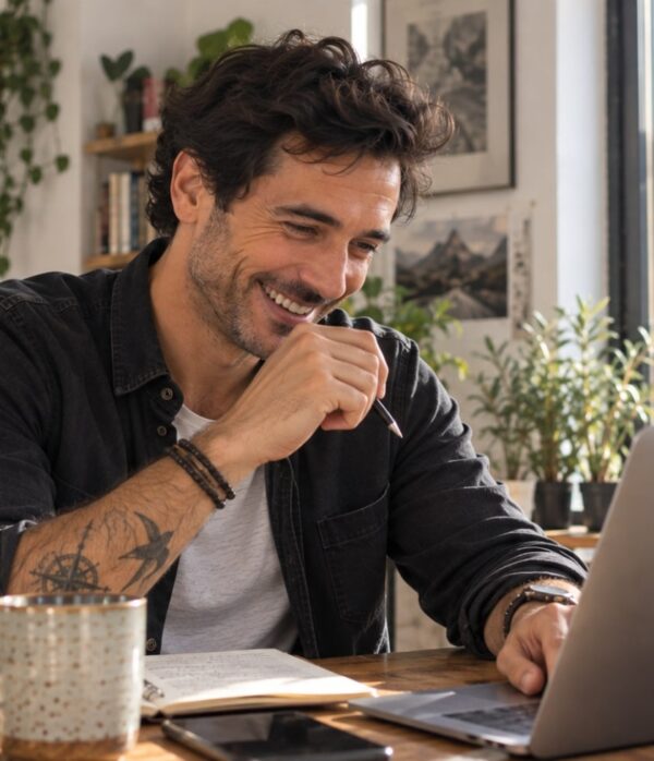 correcteur orthographique assistant IA